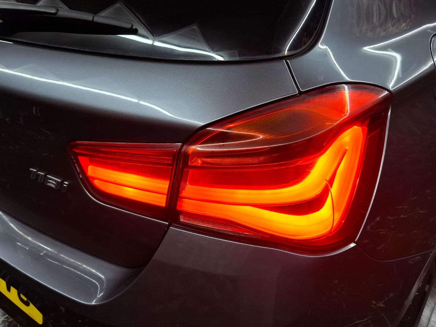 Used BMW 1 Series 2015 for sale - 76921337: Photo 34