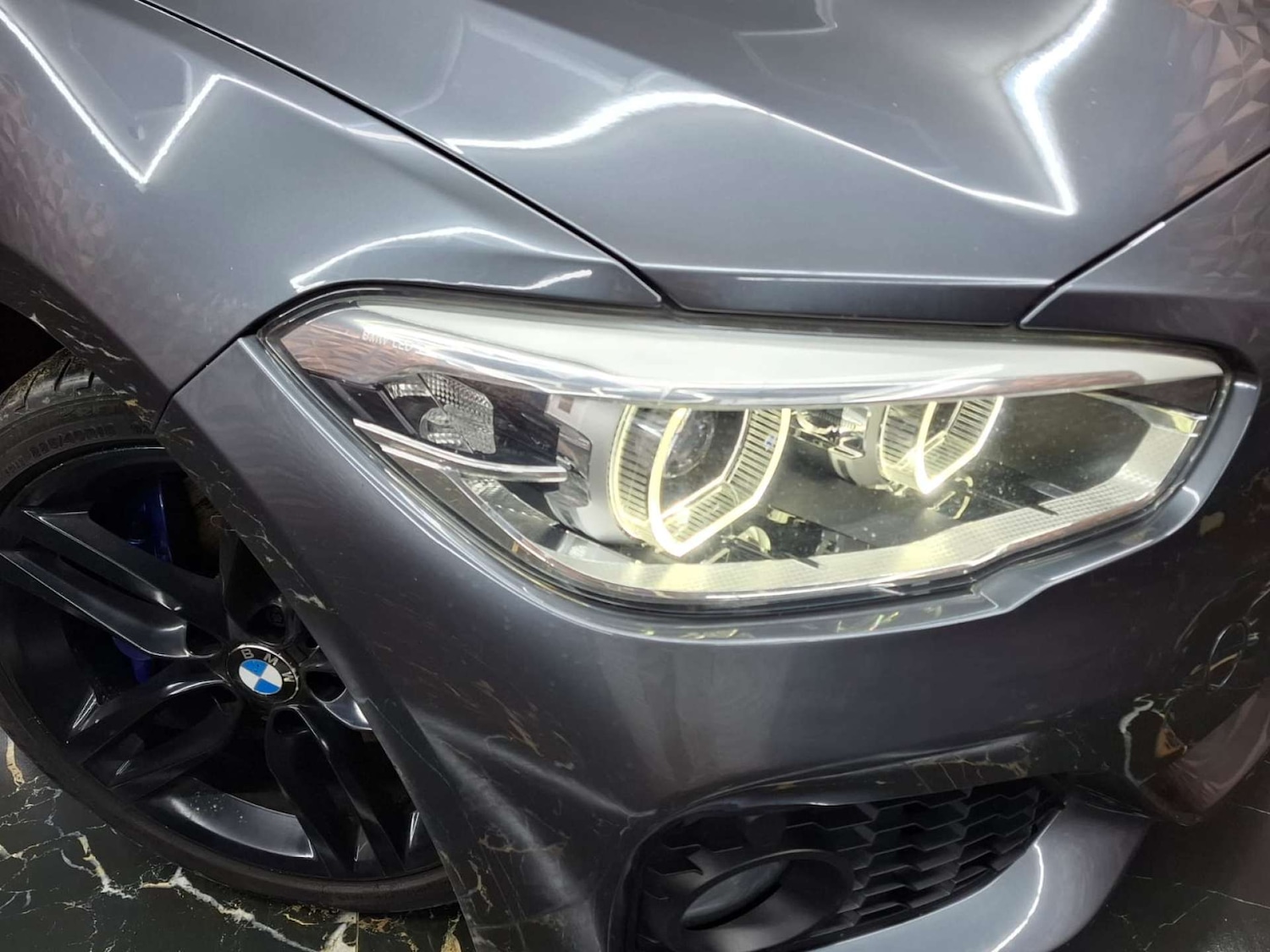 Used BMW 1 Series 2015 for sale - 76921337: Photo 5