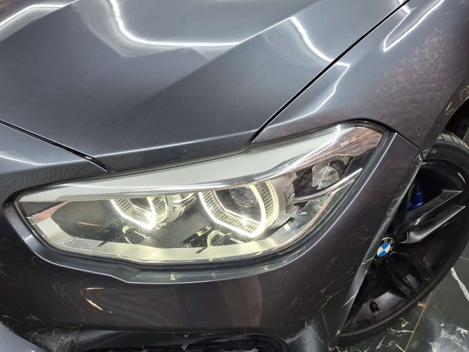 Used BMW 1 Series 2015 for sale - 76921337: Photo 6