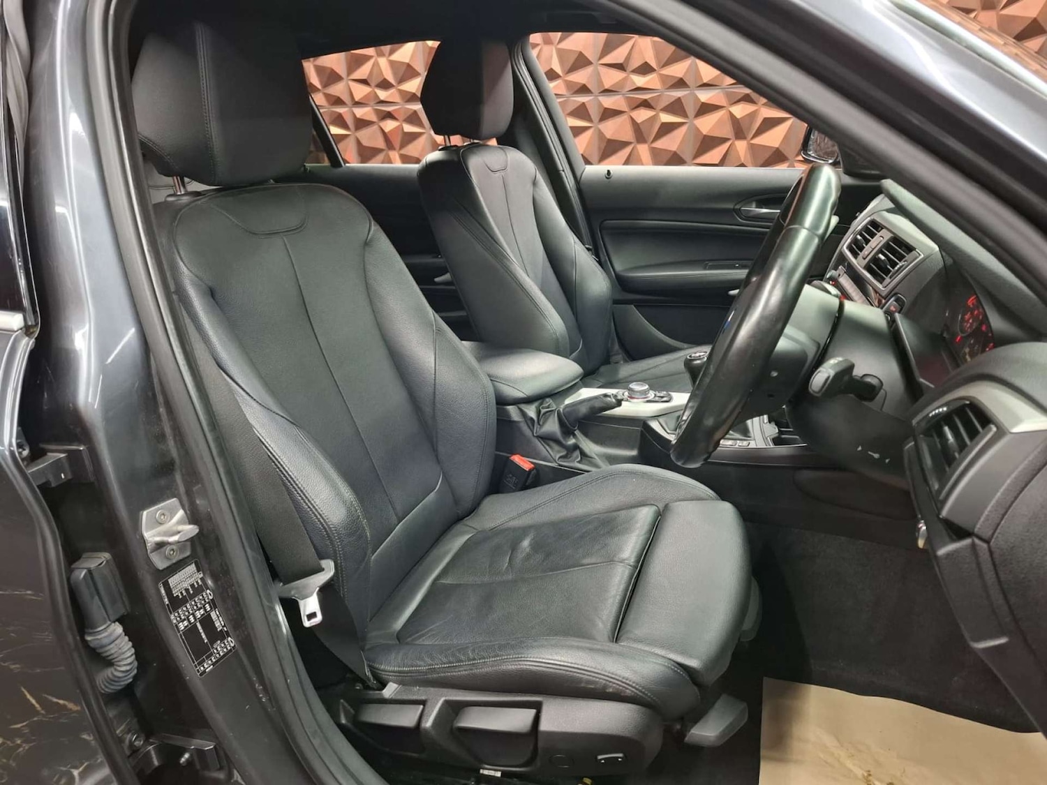 Used BMW 1 Series 2015 for sale - 76921337: Photo 8