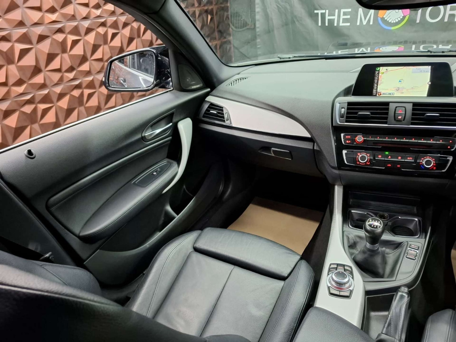 Used BMW 1 Series 2015 for sale - 76921337: Photo 9