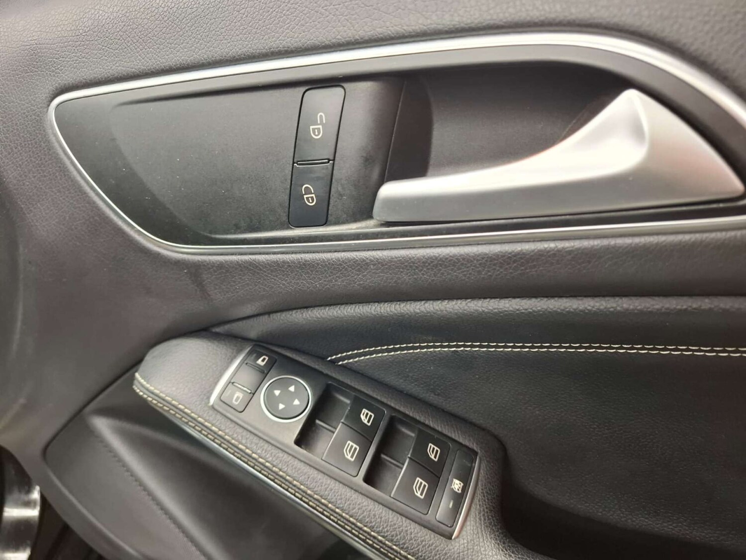 Used Mercedes-Benz A-Class 2017 for sale - 77173432: Photo 10