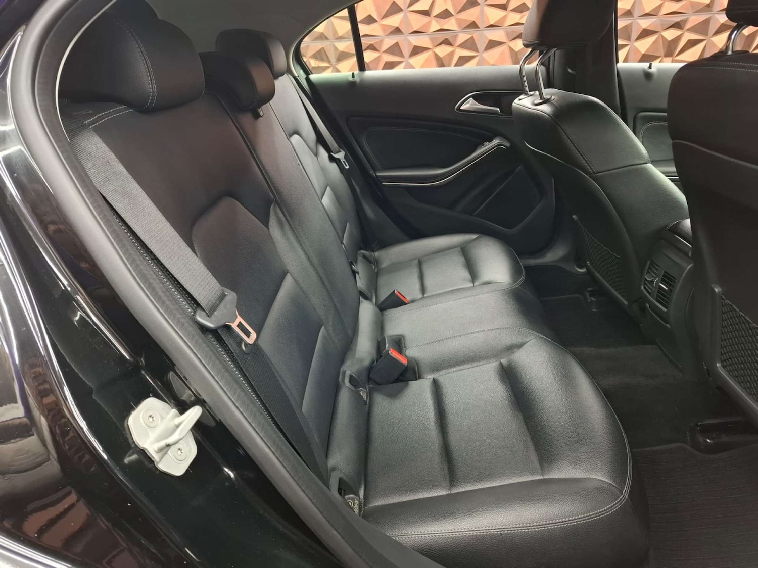 Used Mercedes-Benz A-Class 2017 for sale - 77173432: Photo 12