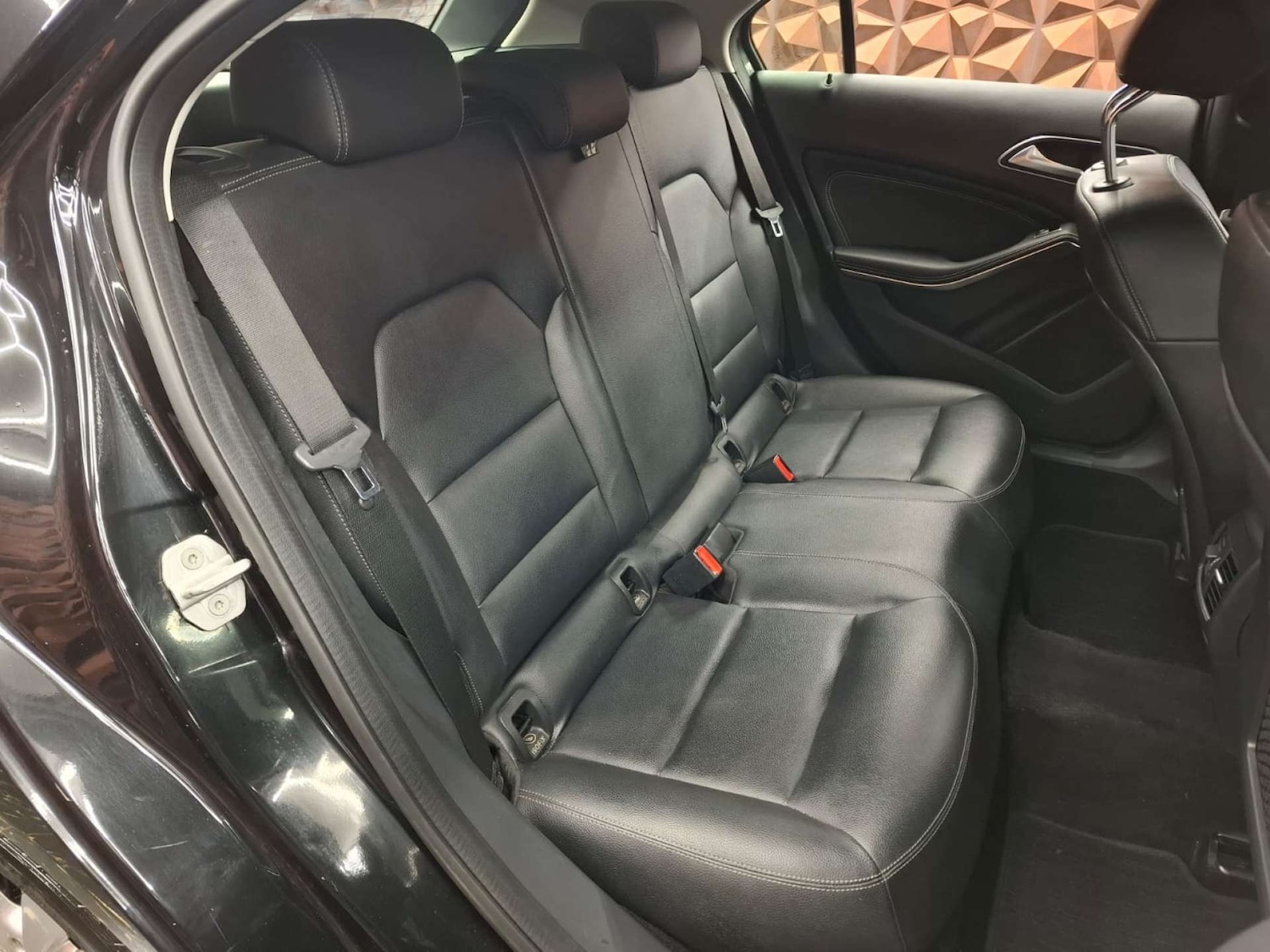 Used Mercedes-Benz A-Class 2017 for sale - 77173432: Photo 13