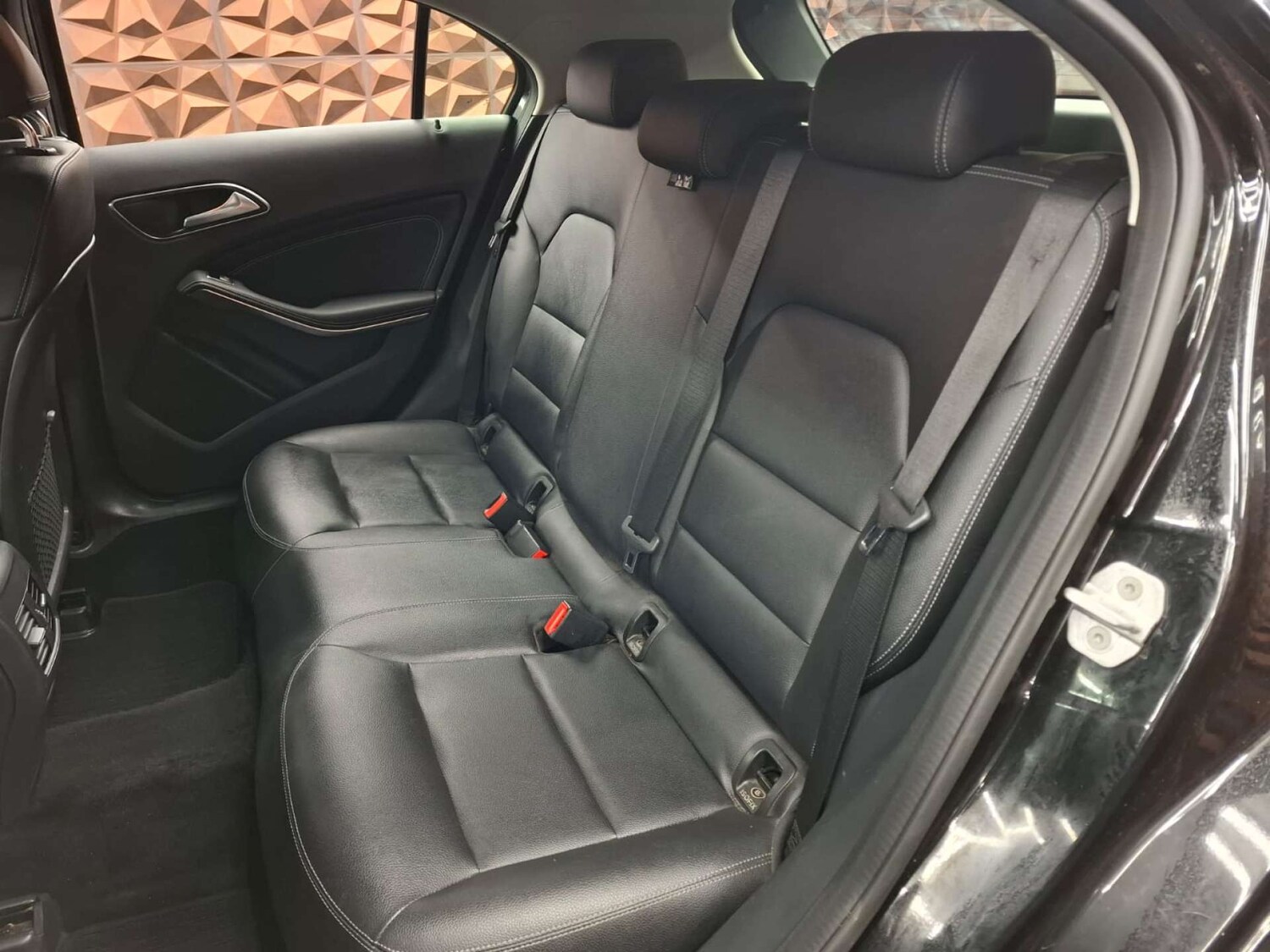 Used Mercedes-Benz A-Class 2017 for sale - 77173432: Photo 16