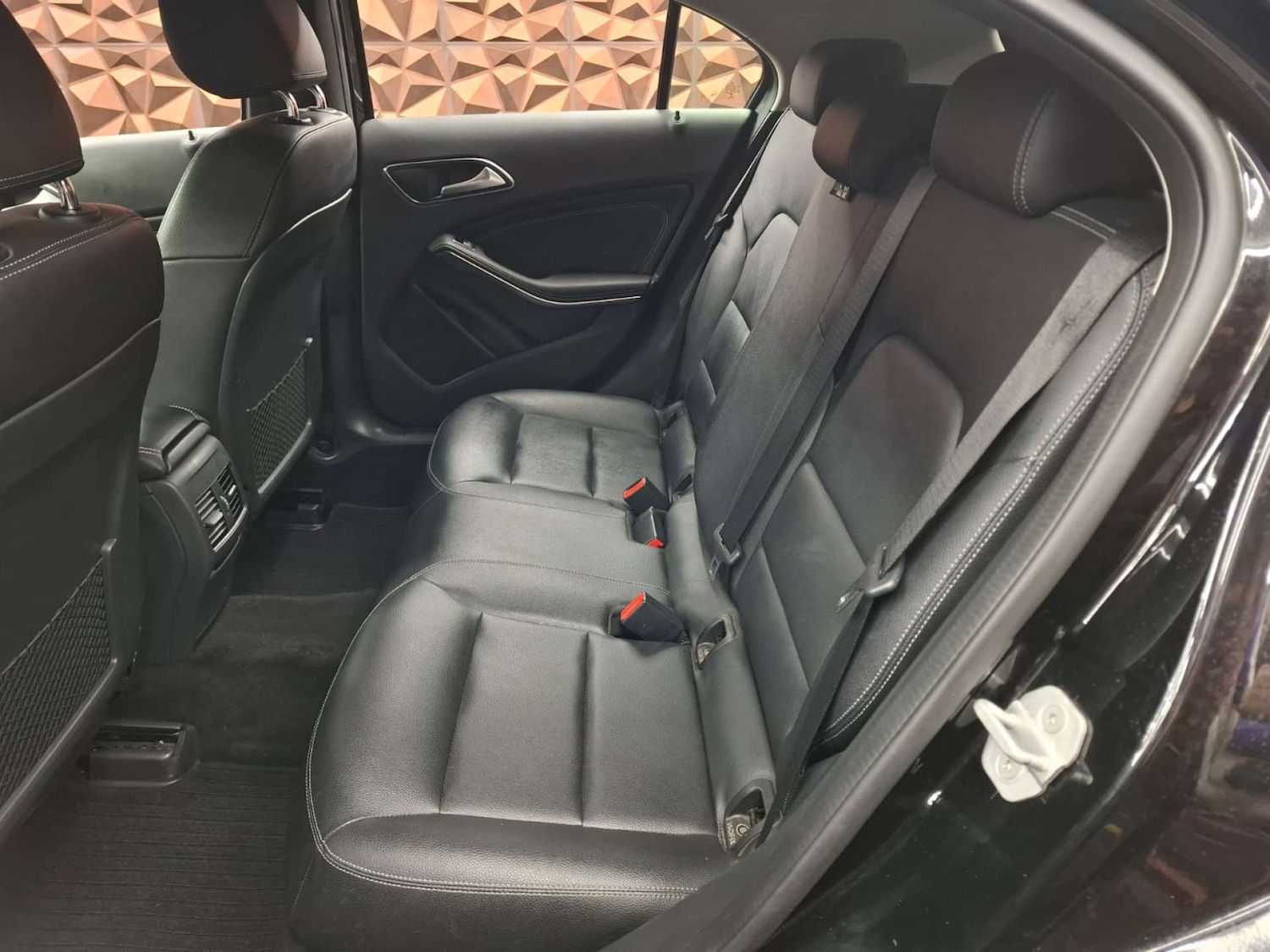 Used Mercedes-Benz A-Class 2017 for sale - 77173432: Photo 17