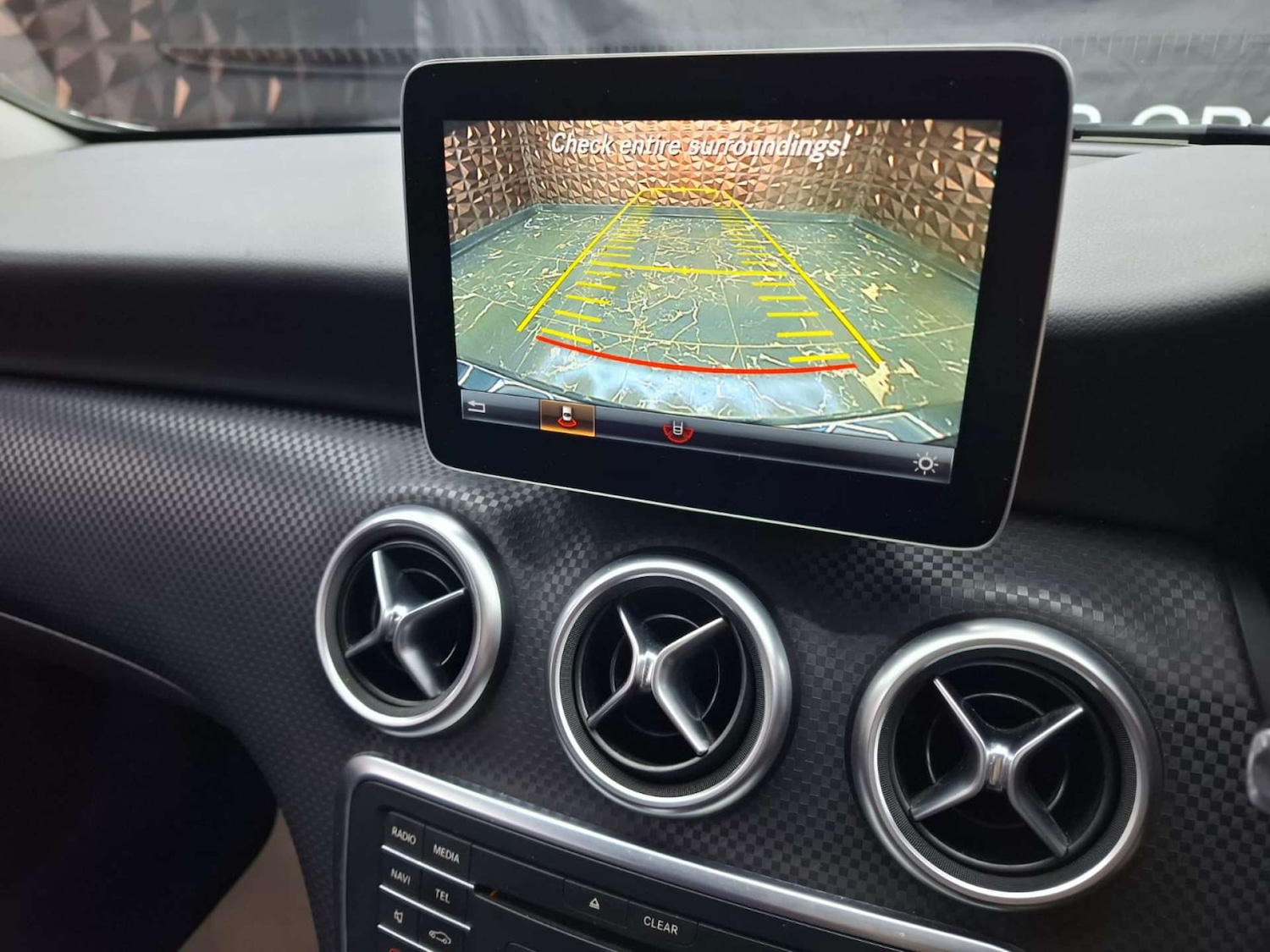 Used Mercedes-Benz A-Class 2017 for sale - 77173432: Photo 21