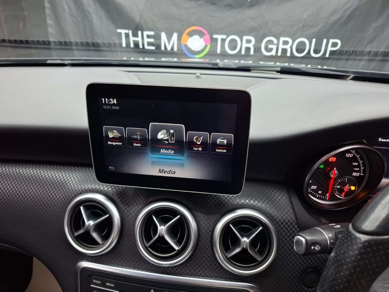 Used Mercedes-Benz A-Class 2017 for sale - 77173432: Photo 22