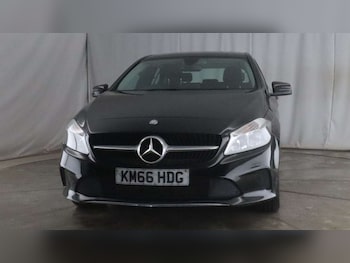 Used Mercedes-Benz A-Class 2017 for sale - 77173432: Photo