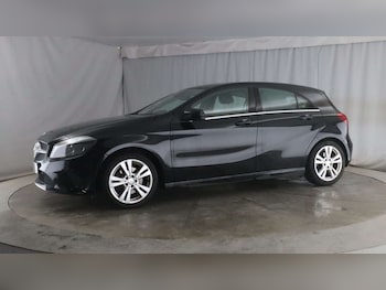 Used Mercedes-Benz A-Class 2017 for sale - 77173432: Photo