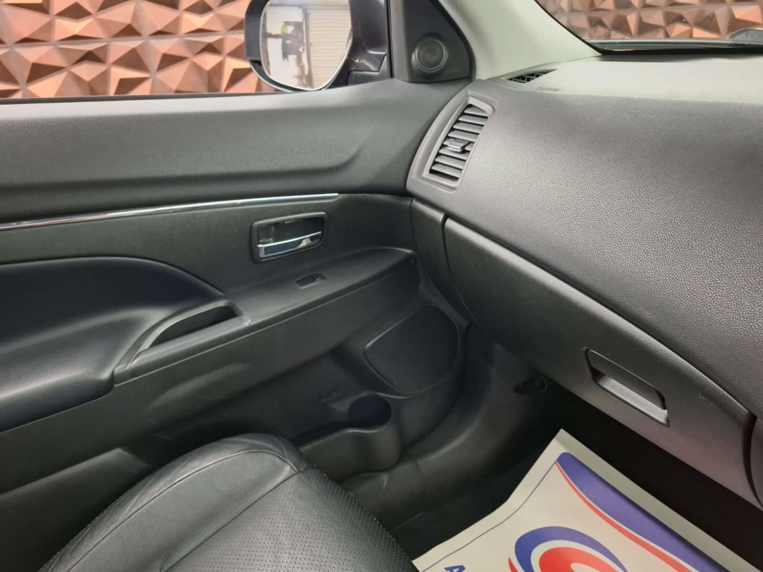 Used Mitsubishi ASX 2017 for sale - 76921336: Photo 10