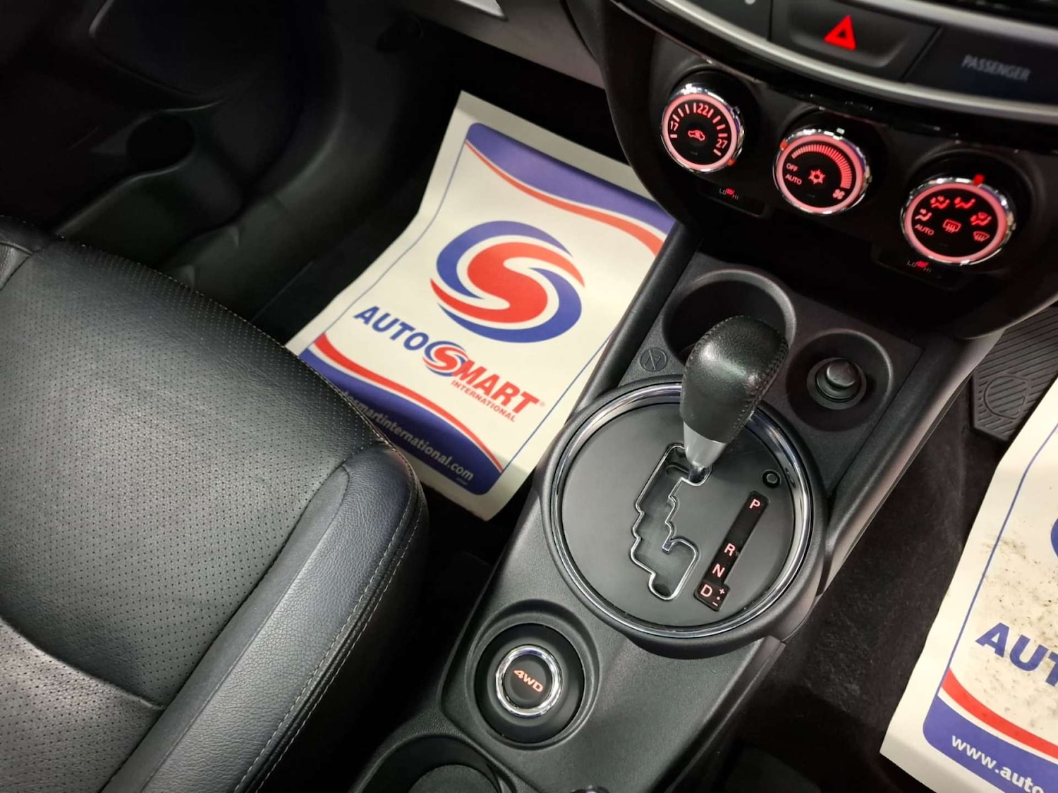 Used Mitsubishi ASX 2017 for sale - 76921336: Photo 11