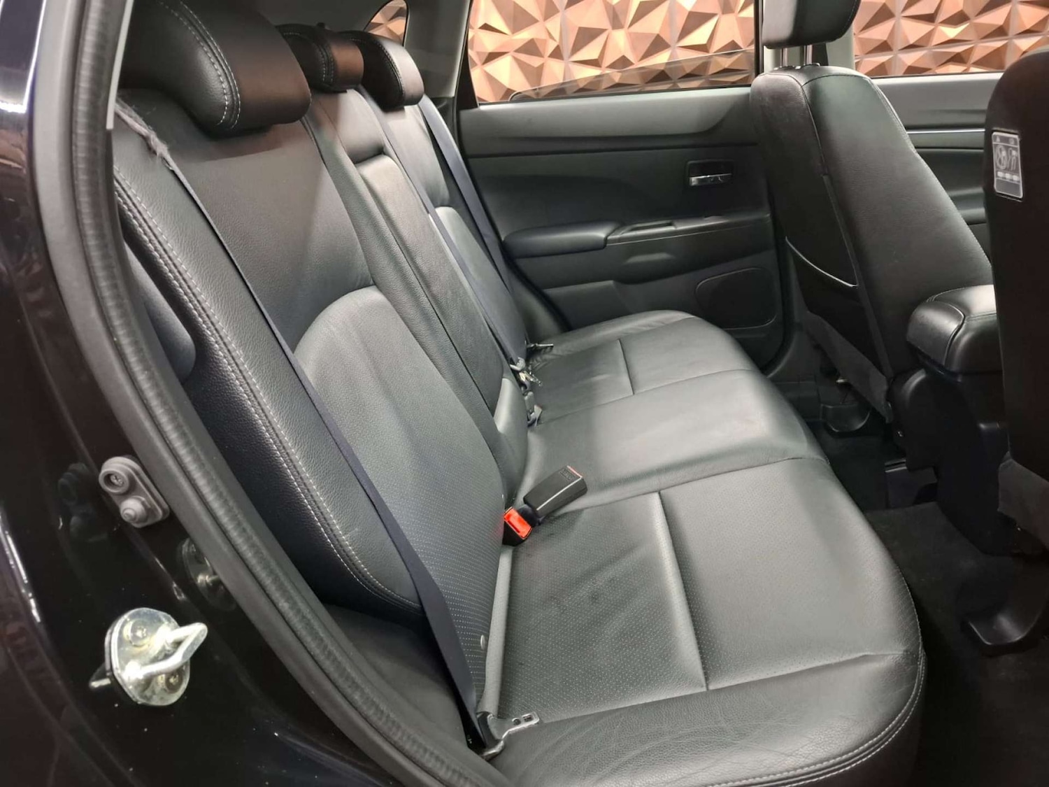 Used Mitsubishi ASX 2017 for sale - 76921336: Photo 12