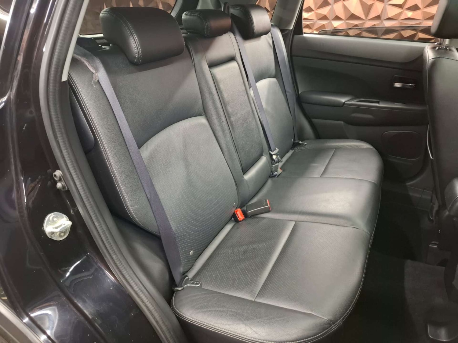 Used Mitsubishi ASX 2017 for sale - 76921336: Photo 13