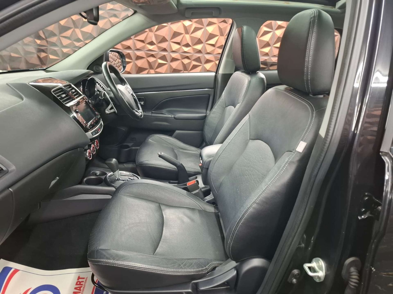 Used Mitsubishi ASX 2017 for sale - 76921336: Photo 14