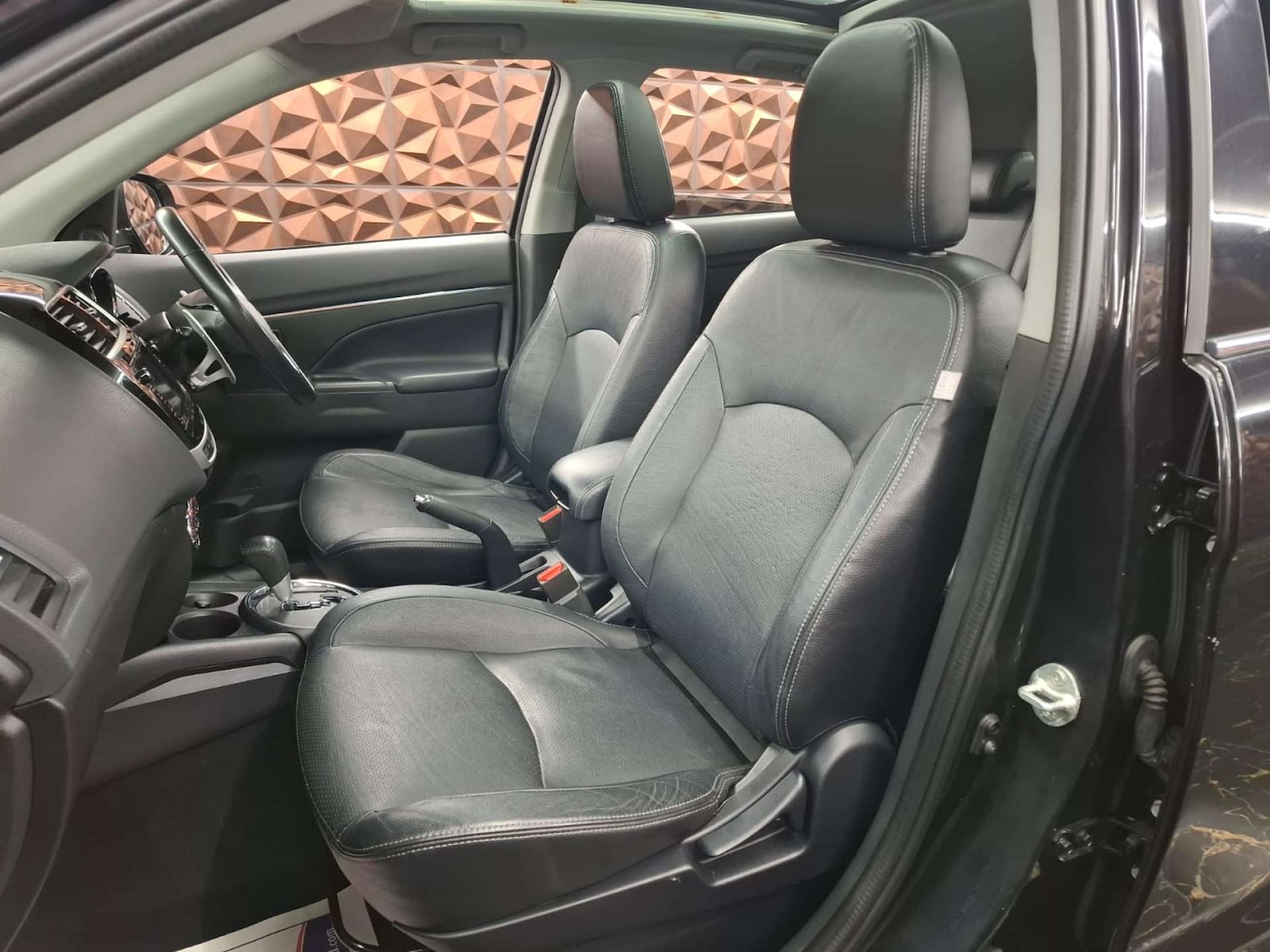 Used Mitsubishi ASX 2017 for sale - 76921336: Photo 15