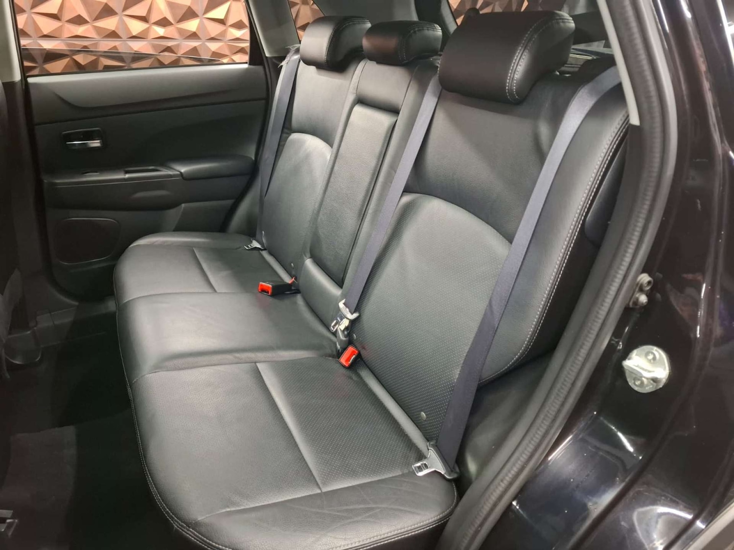 Used Mitsubishi ASX 2017 for sale - 76921336: Photo 16