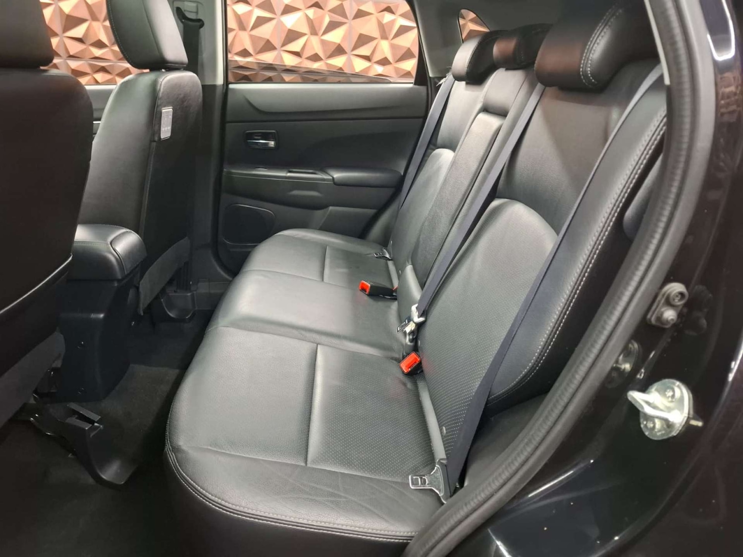 Used Mitsubishi ASX 2017 for sale - 76921336: Photo 17