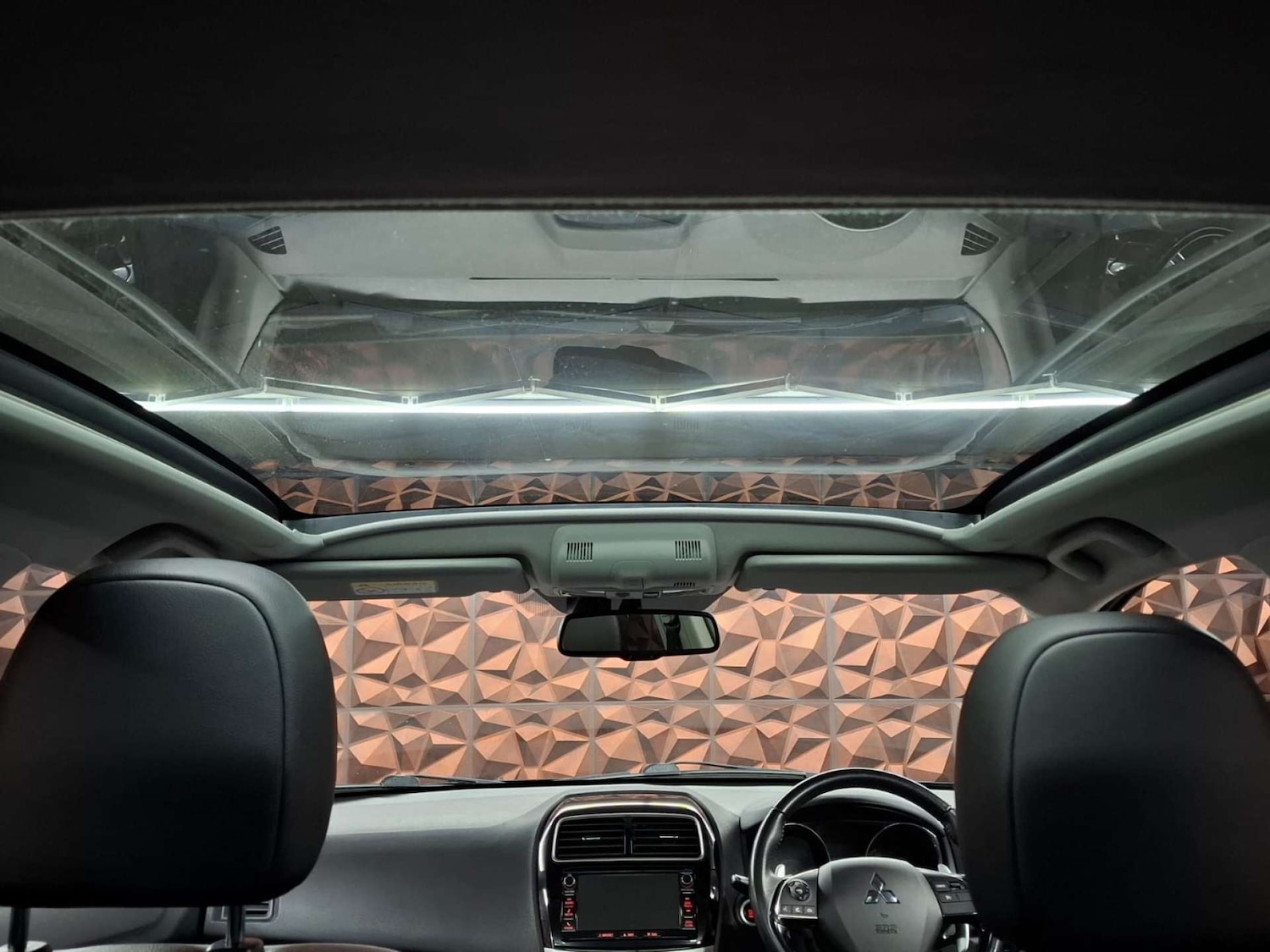 Used Mitsubishi ASX 2017 for sale - 76921336: Photo 18