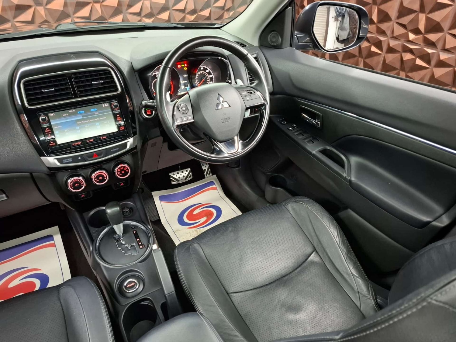 Used Mitsubishi ASX 2017 for sale - 76921336: Photo 19