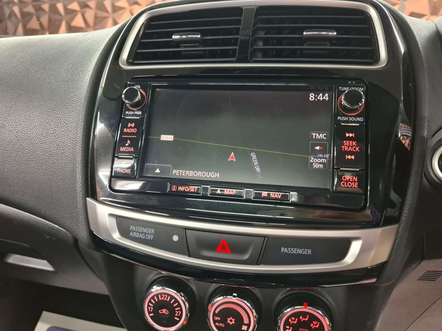 Used Mitsubishi ASX 2017 for sale - 76921336: Photo 24