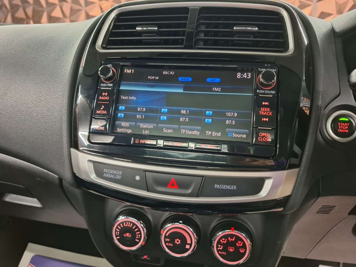 Used Mitsubishi ASX 2017 for sale - 76921336: Photo 25