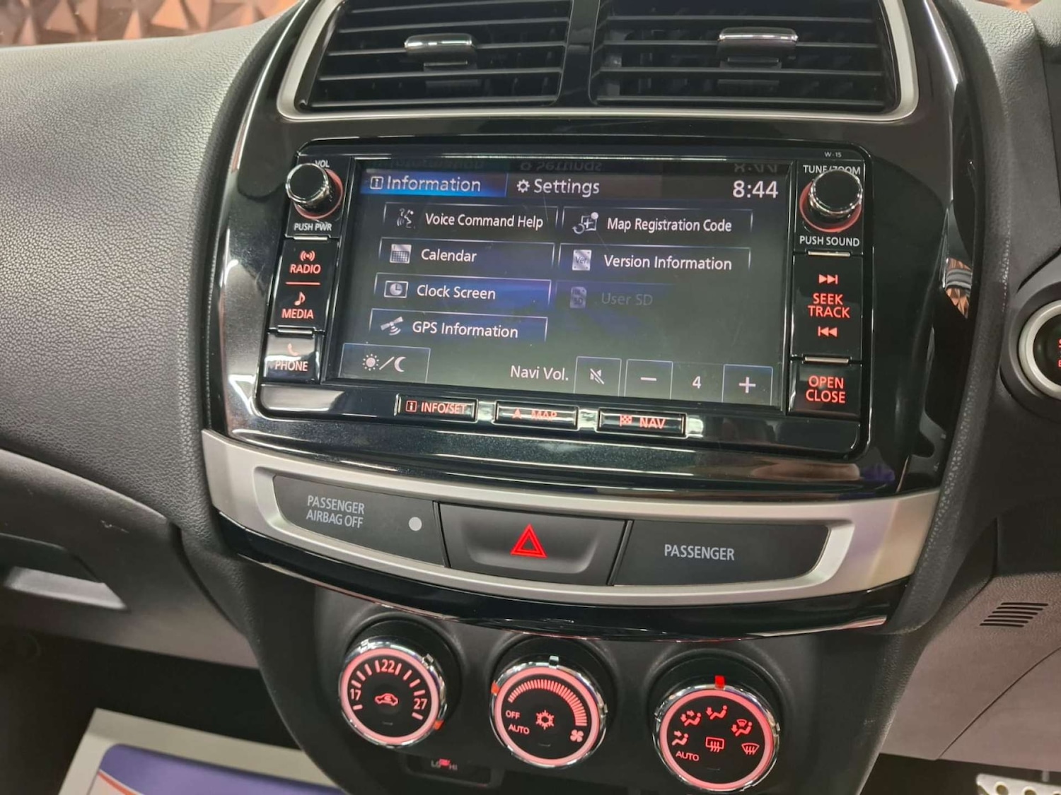 Used Mitsubishi ASX 2017 for sale - 76921336: Photo 26