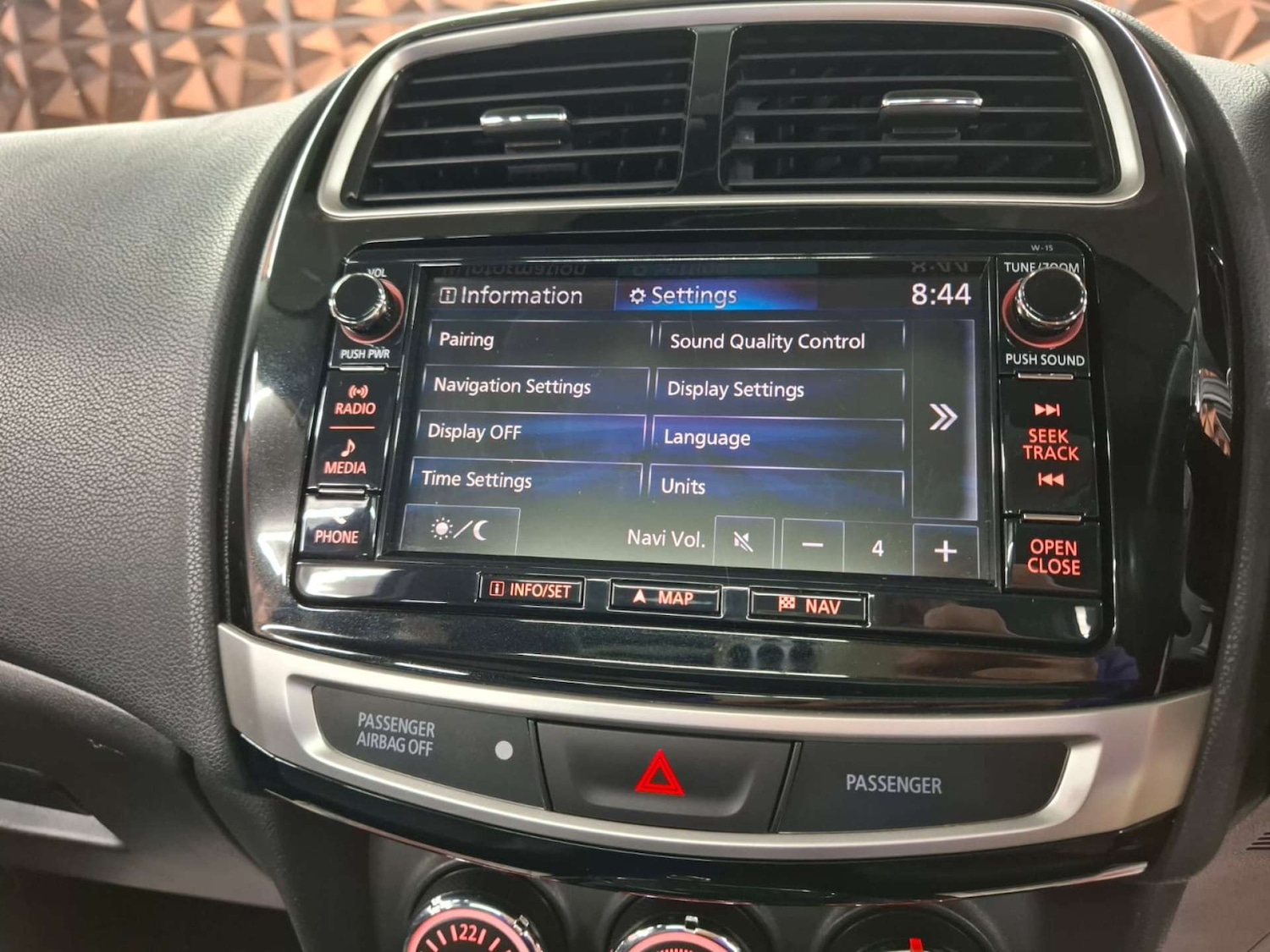 Used Mitsubishi ASX 2017 for sale - 76921336: Photo 27