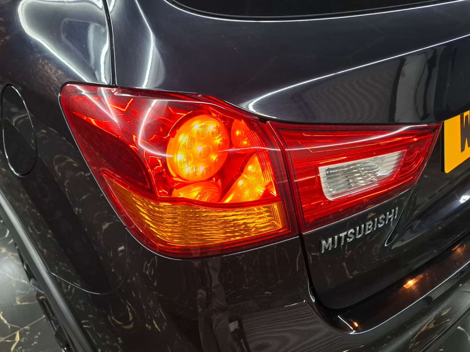 Used Mitsubishi ASX 2017 for sale - 76921336: Photo 33