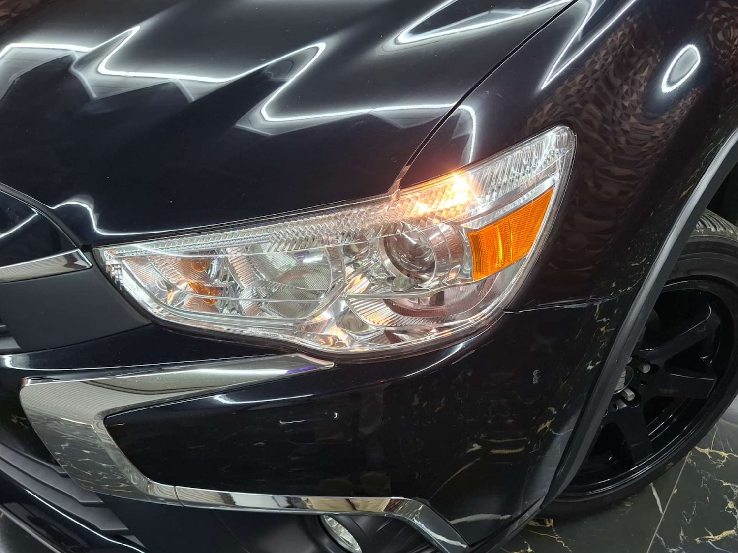 Used Mitsubishi ASX 2017 for sale - 76921336: Photo 6