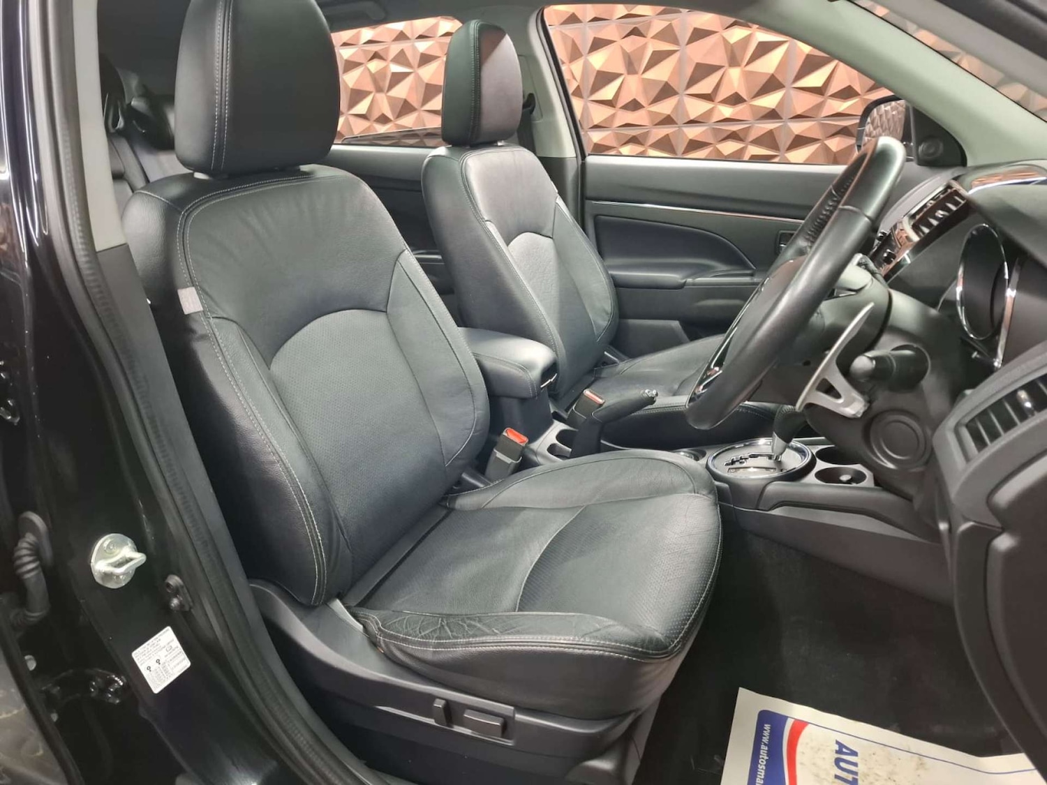 Used Mitsubishi ASX 2017 for sale - 76921336: Photo 7