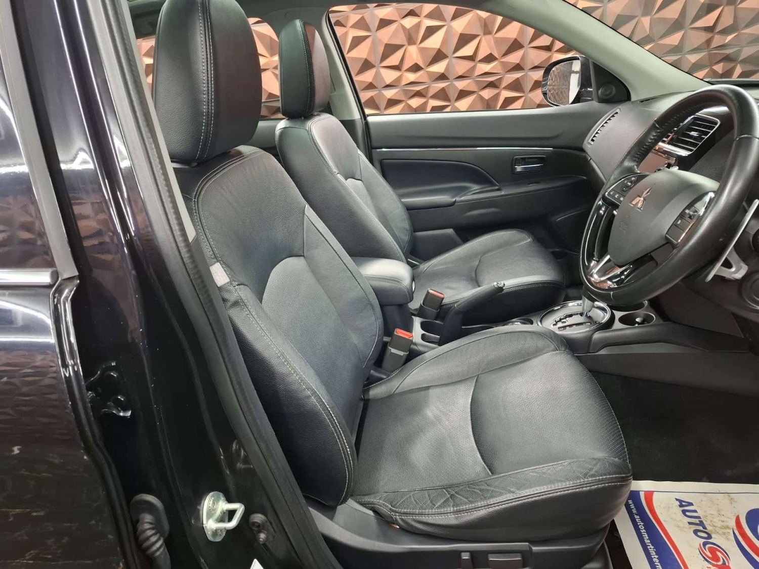 Used Mitsubishi ASX 2017 for sale - 76921336: Photo 8