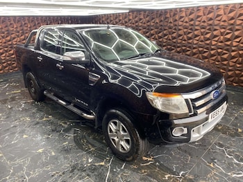 Used Ford Ranger 2015 for sale - 79507031: Photo