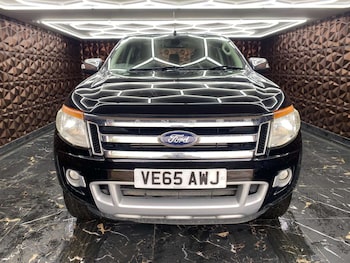 Used Ford Ranger 2015 for sale - 79507031: Photo