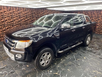 Used Ford Ranger 2015 for sale - 79507031: Photo