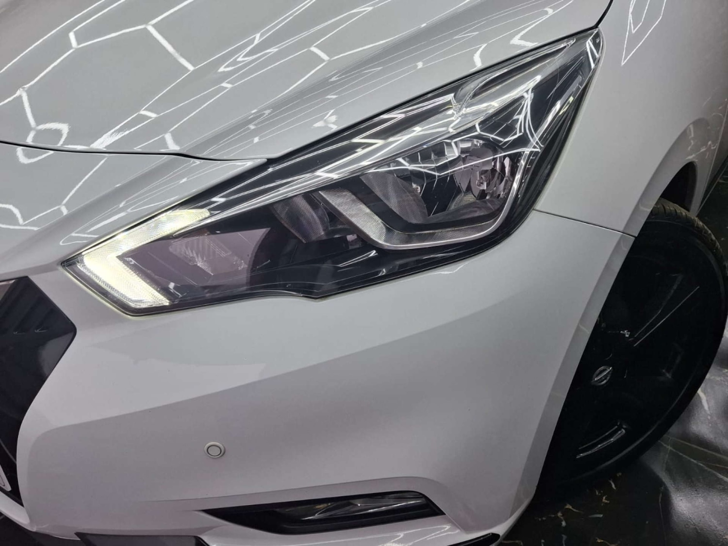 Used Nissan Micra 2019 for sale - 77151270: Photo 13