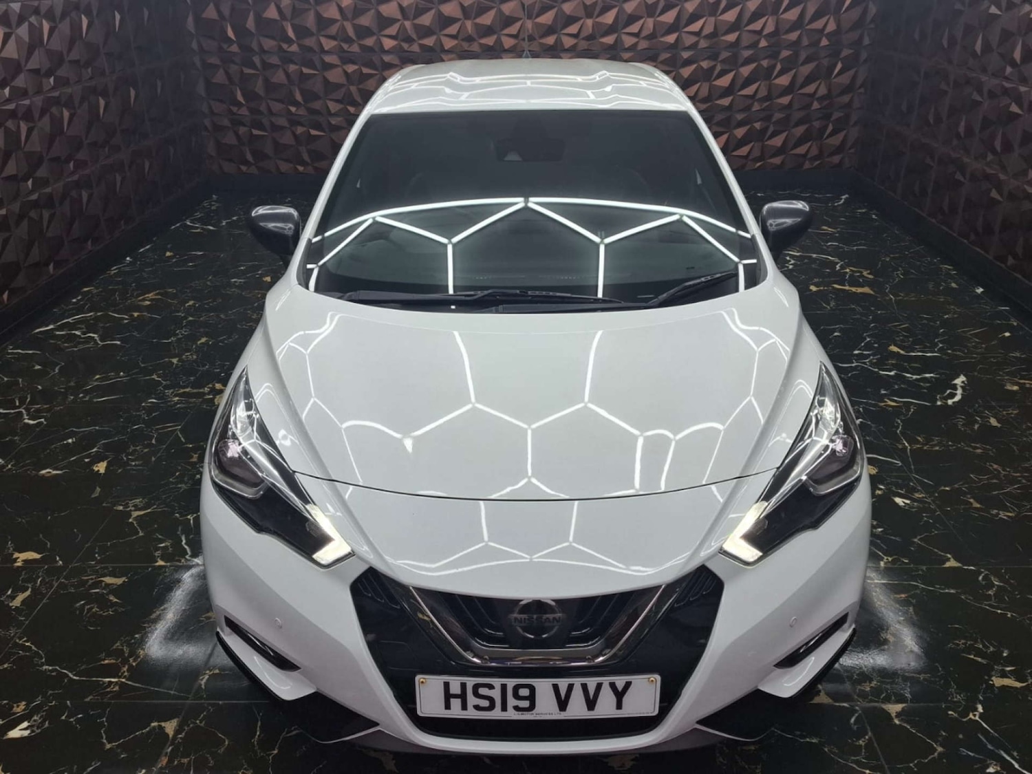 Used Nissan Micra 2019 for sale - 77151270: Photo 22