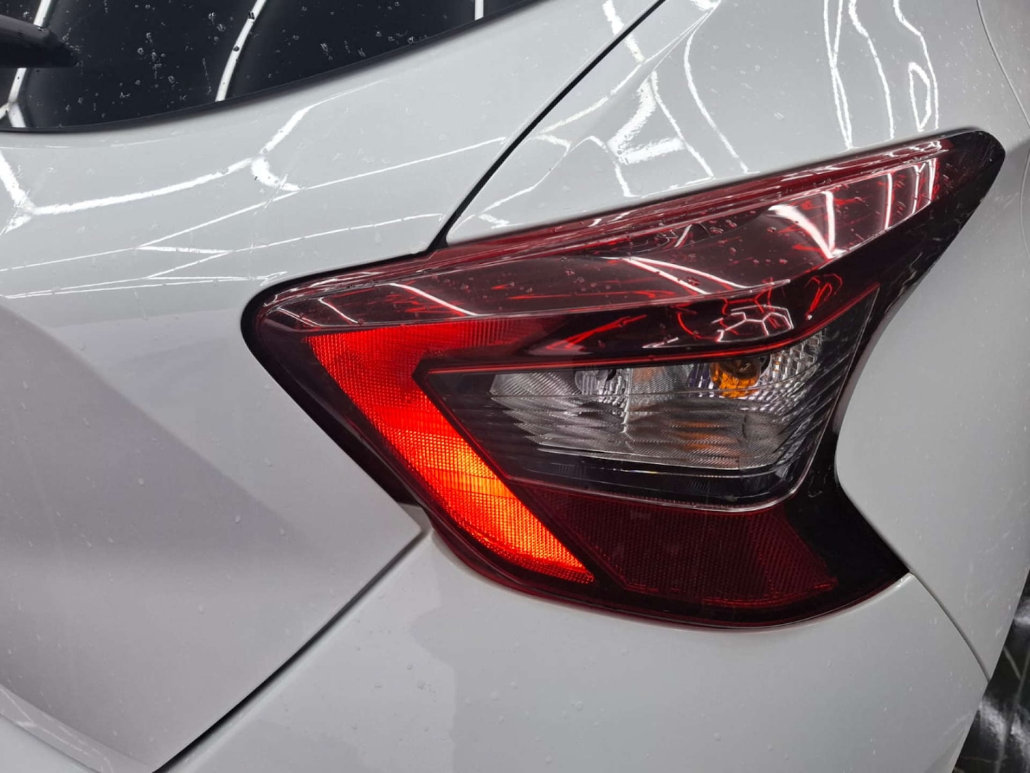 Used Nissan Micra 2019 for sale - 77151270: Photo 27