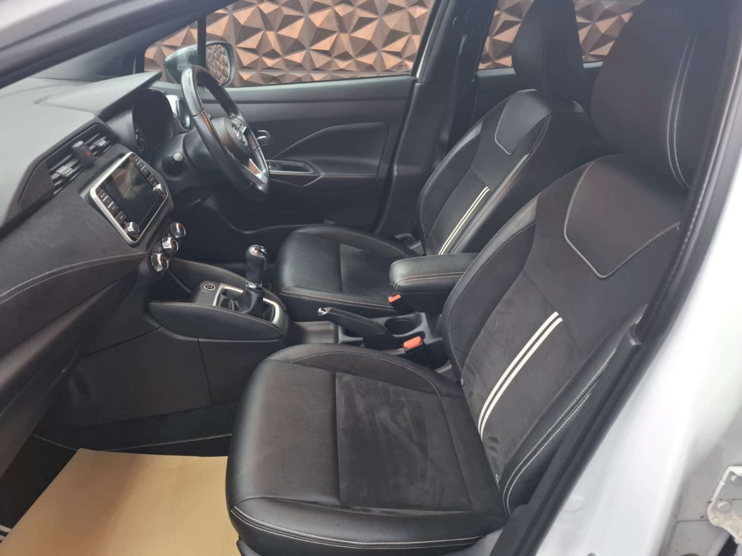 Used Nissan Micra 2019 for sale - 77151270: Photo 36