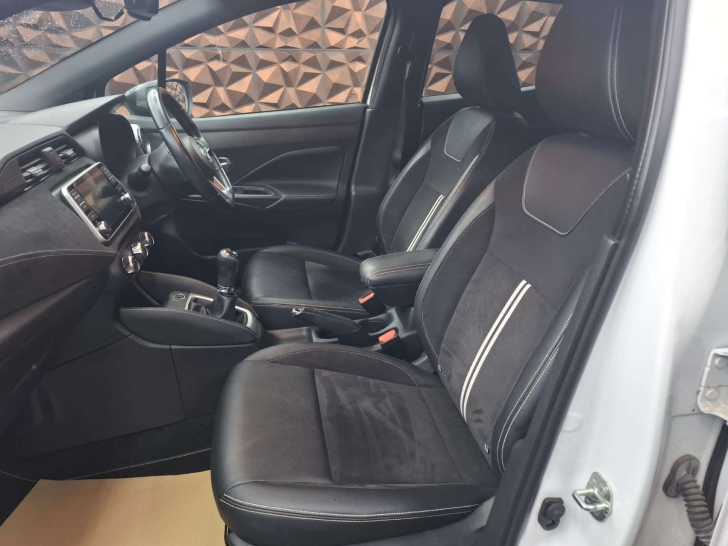 Used Nissan Micra 2019 for sale - 77151270: Photo 37