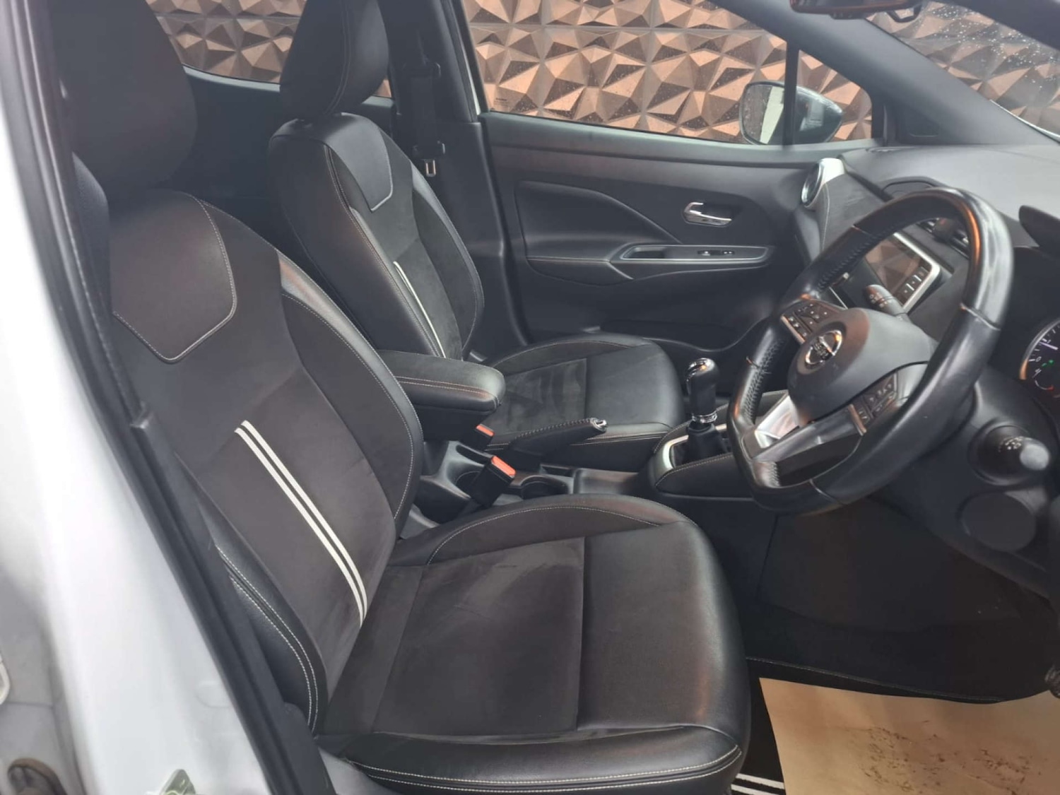Used Nissan Micra 2019 for sale - 77151270: Photo 38