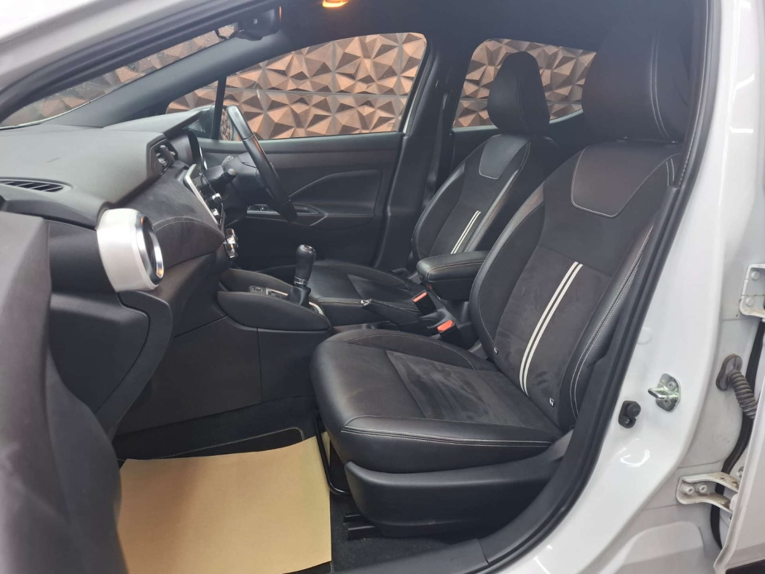 Used Nissan Micra 2019 for sale - 77151270: Photo 40