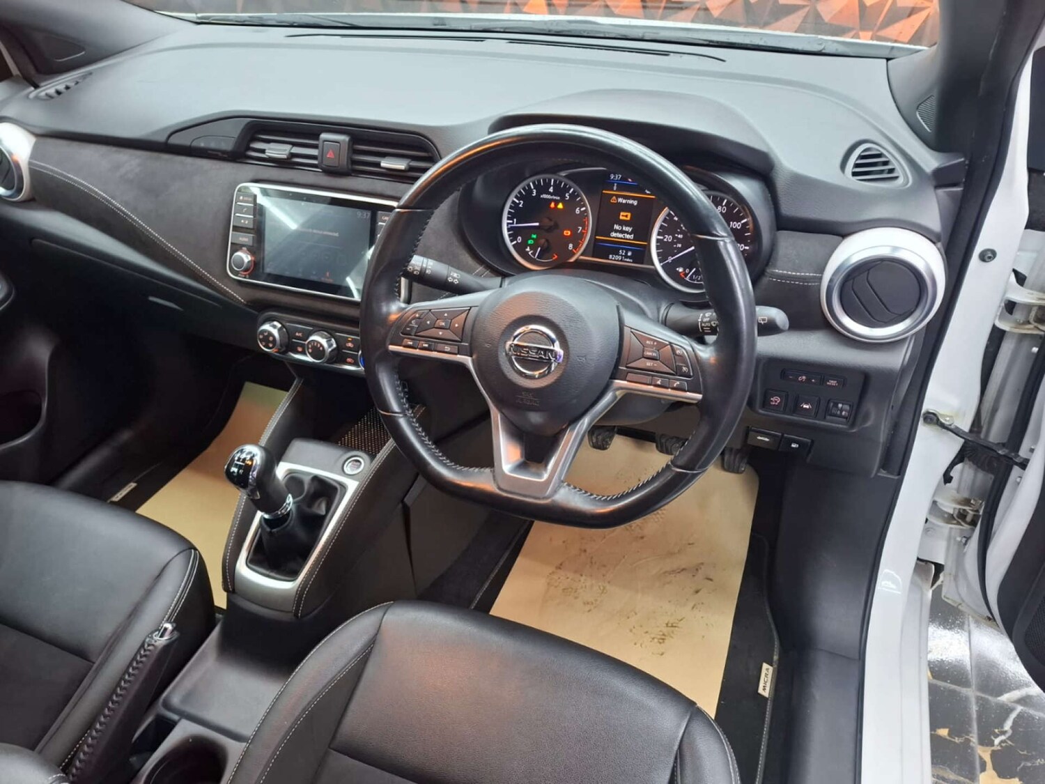 Used Nissan Micra 2019 for sale - 77151270: Photo 45