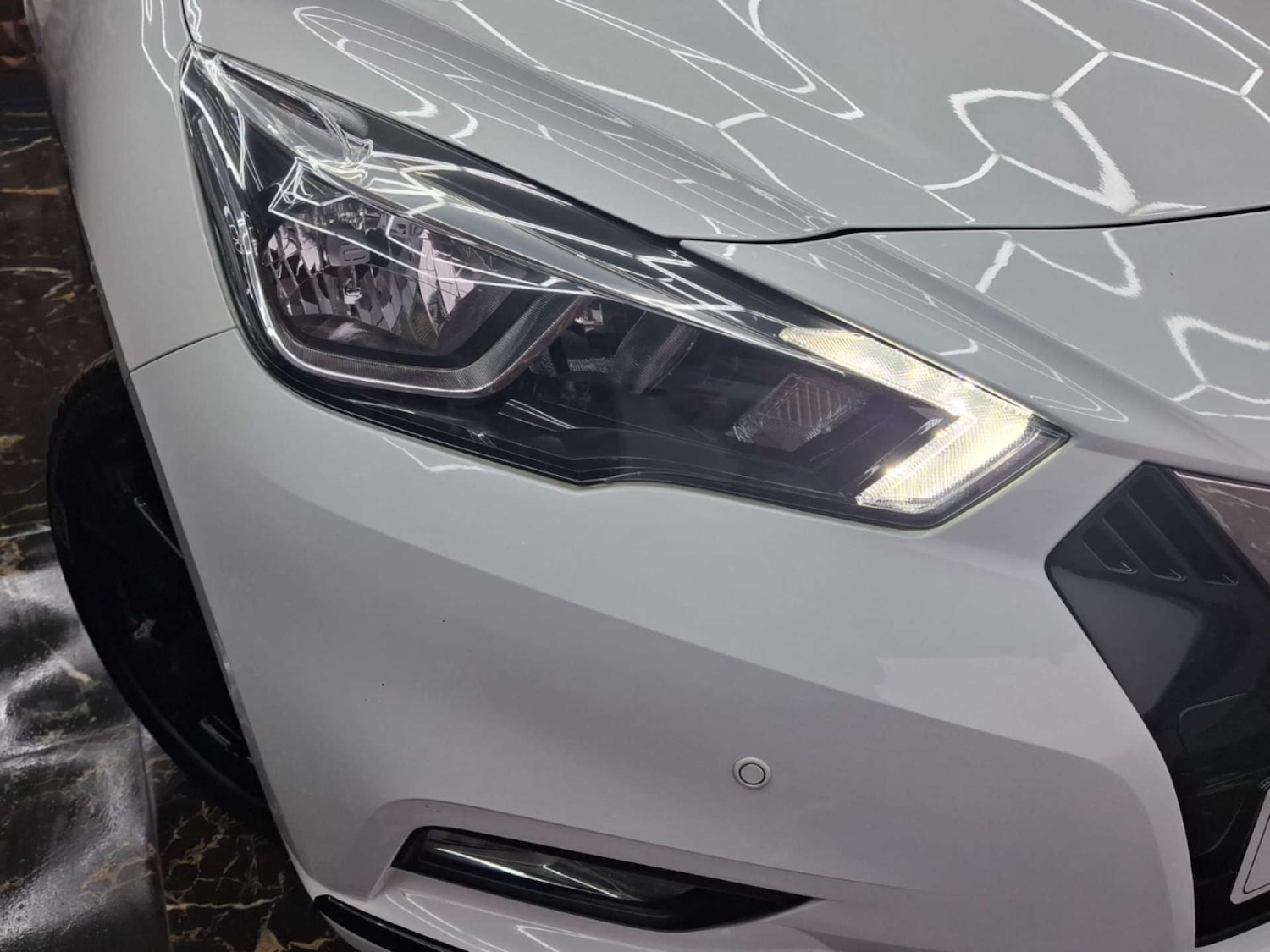 Used Nissan Micra 2019 for sale - 77151270: Photo 5