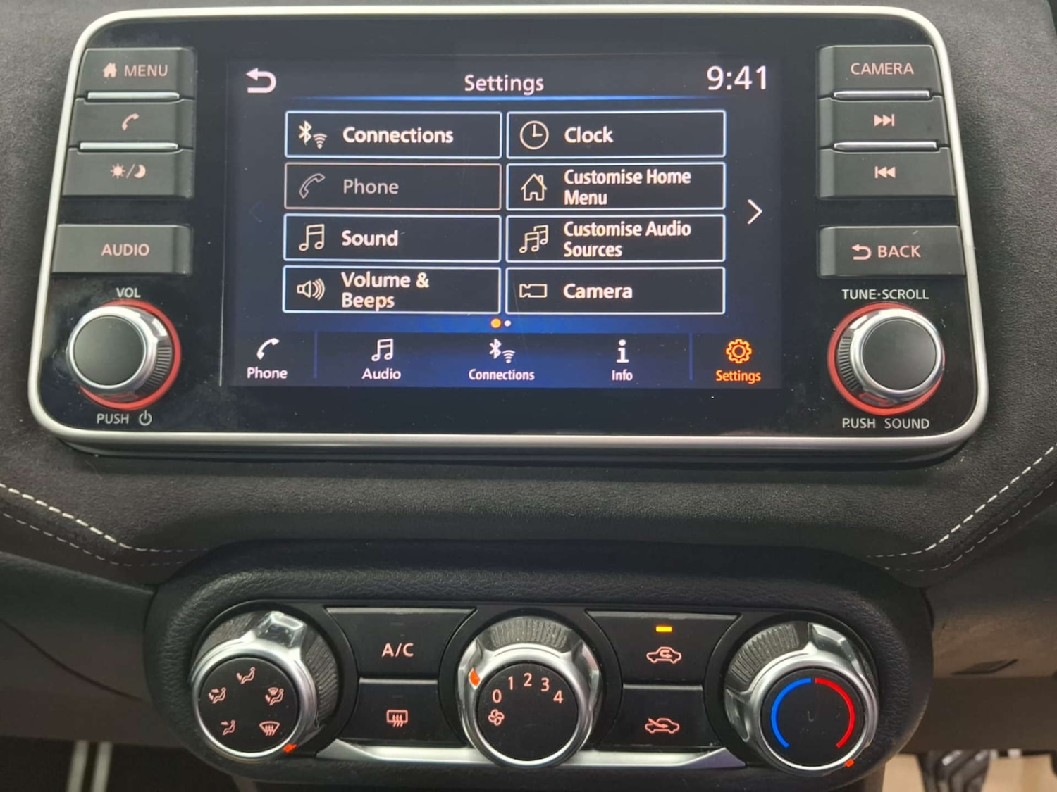 Used Nissan Micra 2019 for sale - 77151270: Photo 55