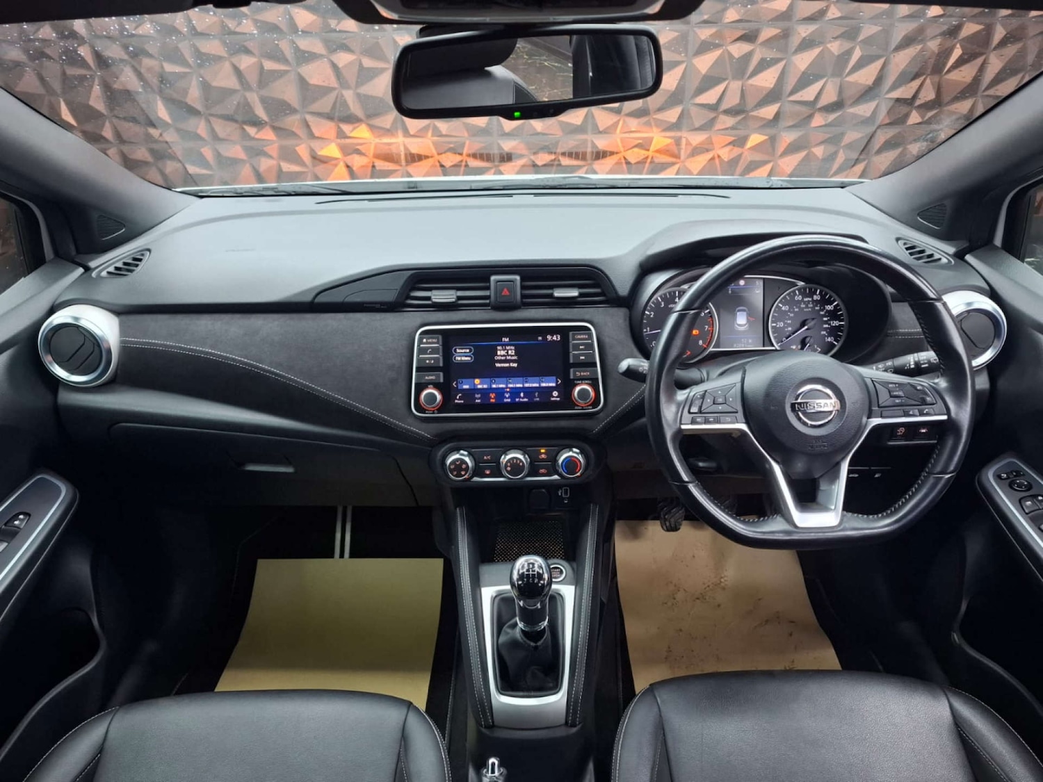 Used Nissan Micra 2019 for sale - 77151270: Photo 57