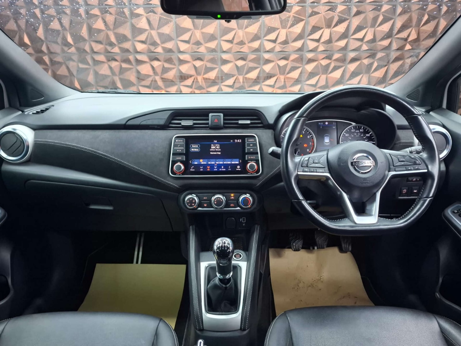 Used Nissan Micra 2019 for sale - 77151270: Photo 58