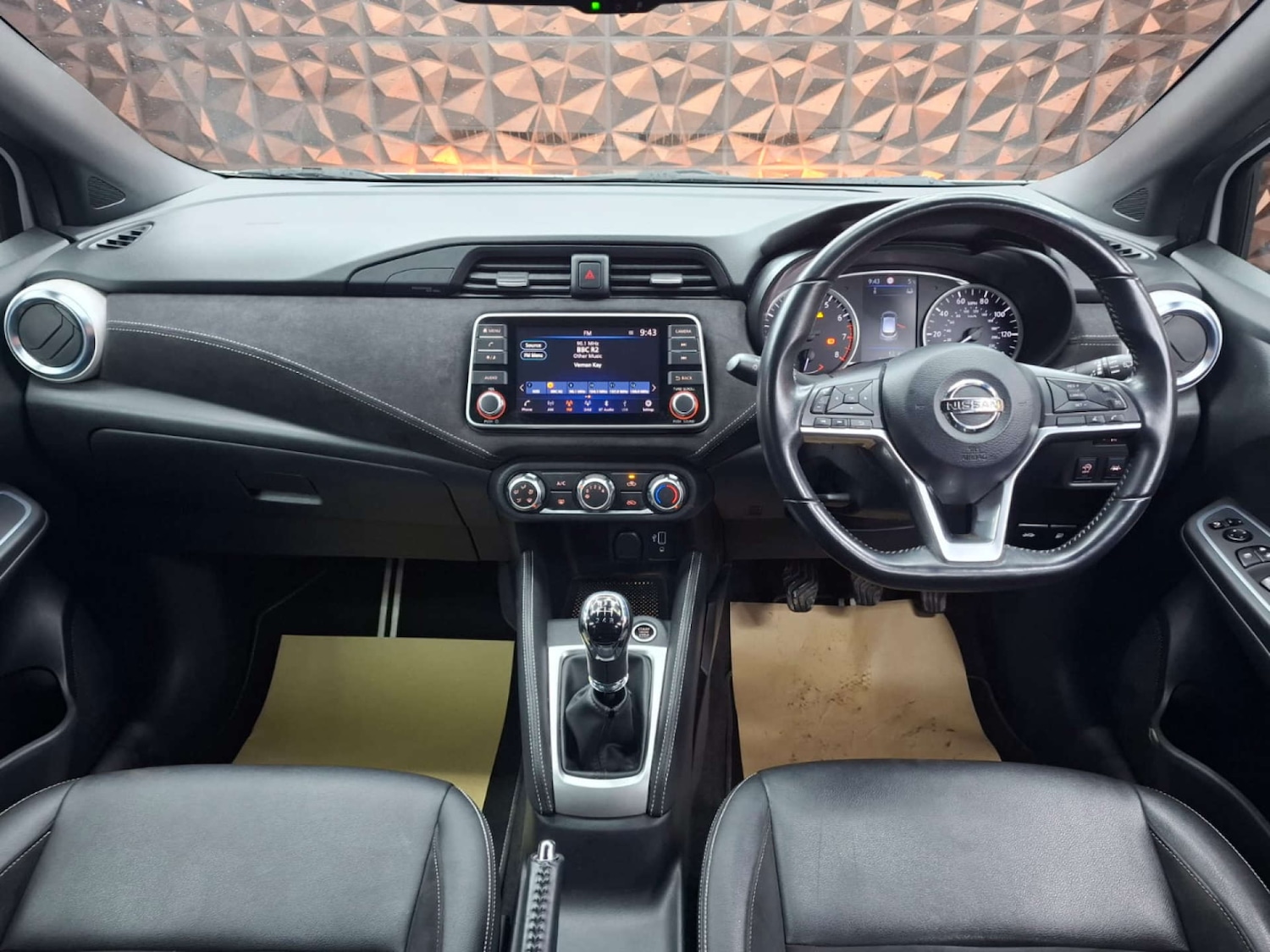 Used Nissan Micra 2019 for sale - 77151270: Photo 59