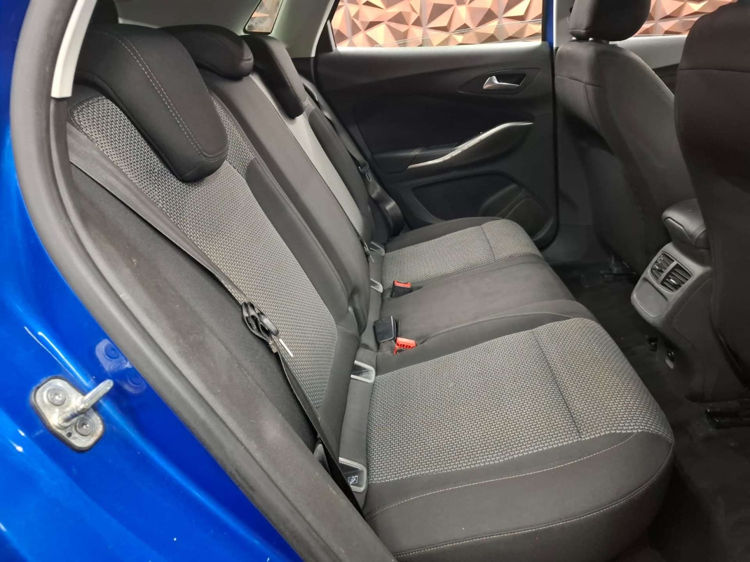 Used Vauxhall Grandland X 2019 for sale - 76921526: Photo 12