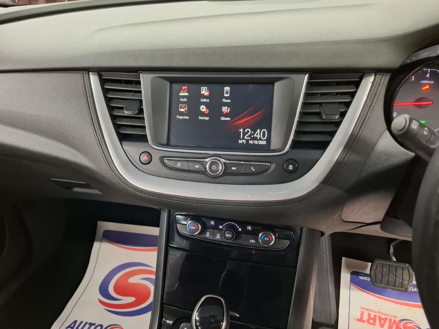 Used Vauxhall Grandland X 2019 for sale - 76921526: Photo 24